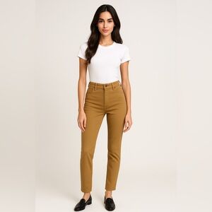 Sanctuary Ladies Khaki/Tan/Beige Pants 31